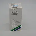 Betadine Antiseptic Solution 125ml (MundiPharma)