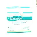 Cannula G18 - Green (Meditor)