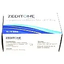 Chlorpheniramine 4mg Tablets Blister (Zeditone)