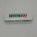 Clotrimazole/Betamethasone Cream 15g (Clotrine B)