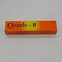 Clotrimazole/Betamethasone Cream 15g (Clozole B)