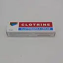 Clotrimazole Cream 20g (Clotrine)