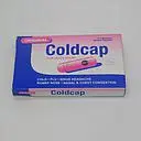 Coldcap Original Capsules (Regal Pharmaceuticals)
