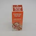 ColdCap Syrup 100ml (Regal Pharmaceuticals)