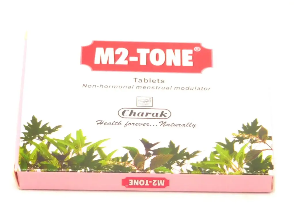 Cycle-Tone Tablets (M-2 Tone) 