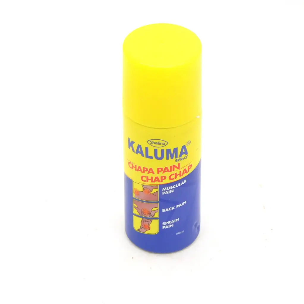 Diclofenac Spray (Kaluma)