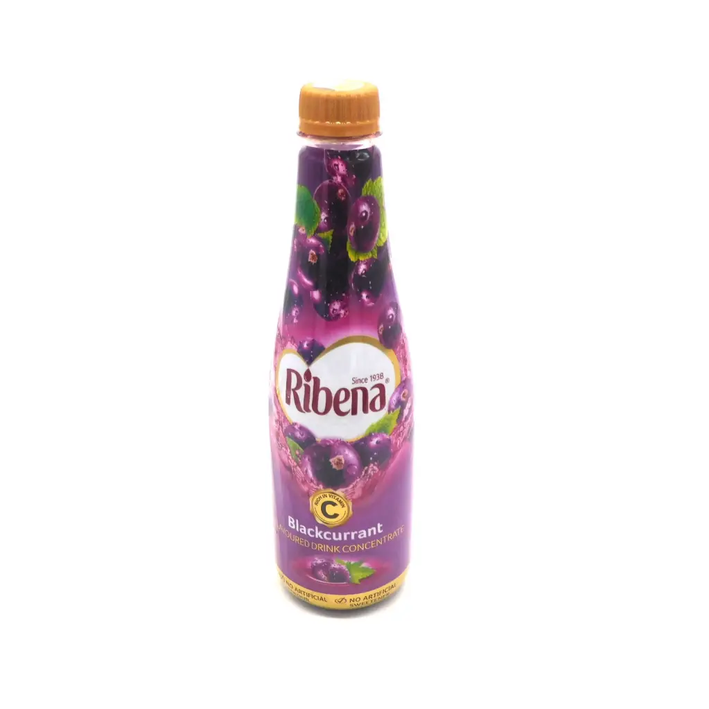 Energy Drink 500ml (Ribena)