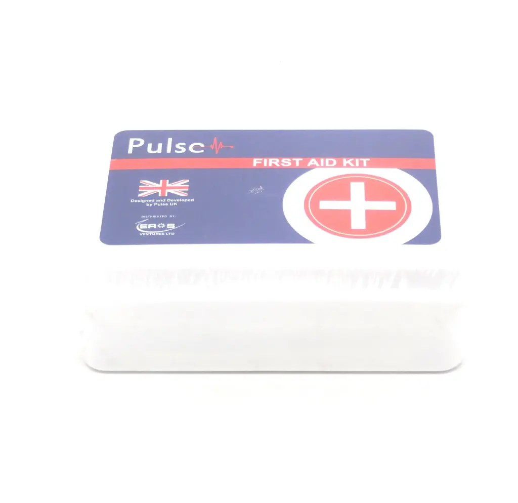 First Aid Kit (Pulse)