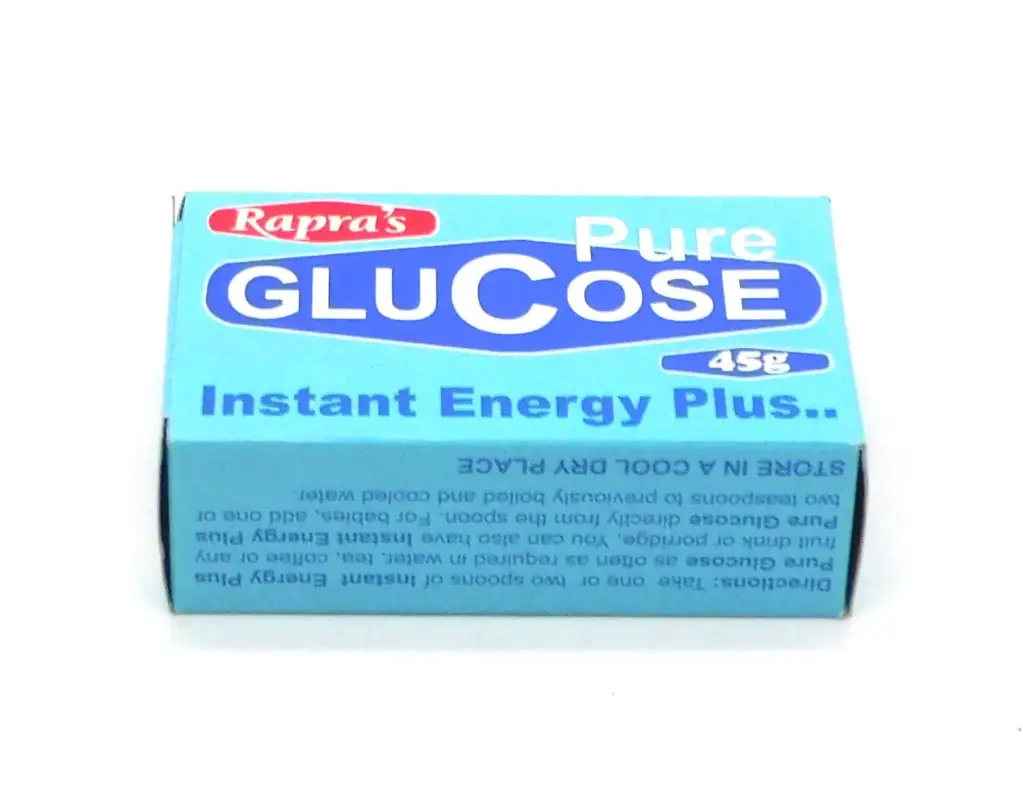Glucose Powder 45gm (Rapras)