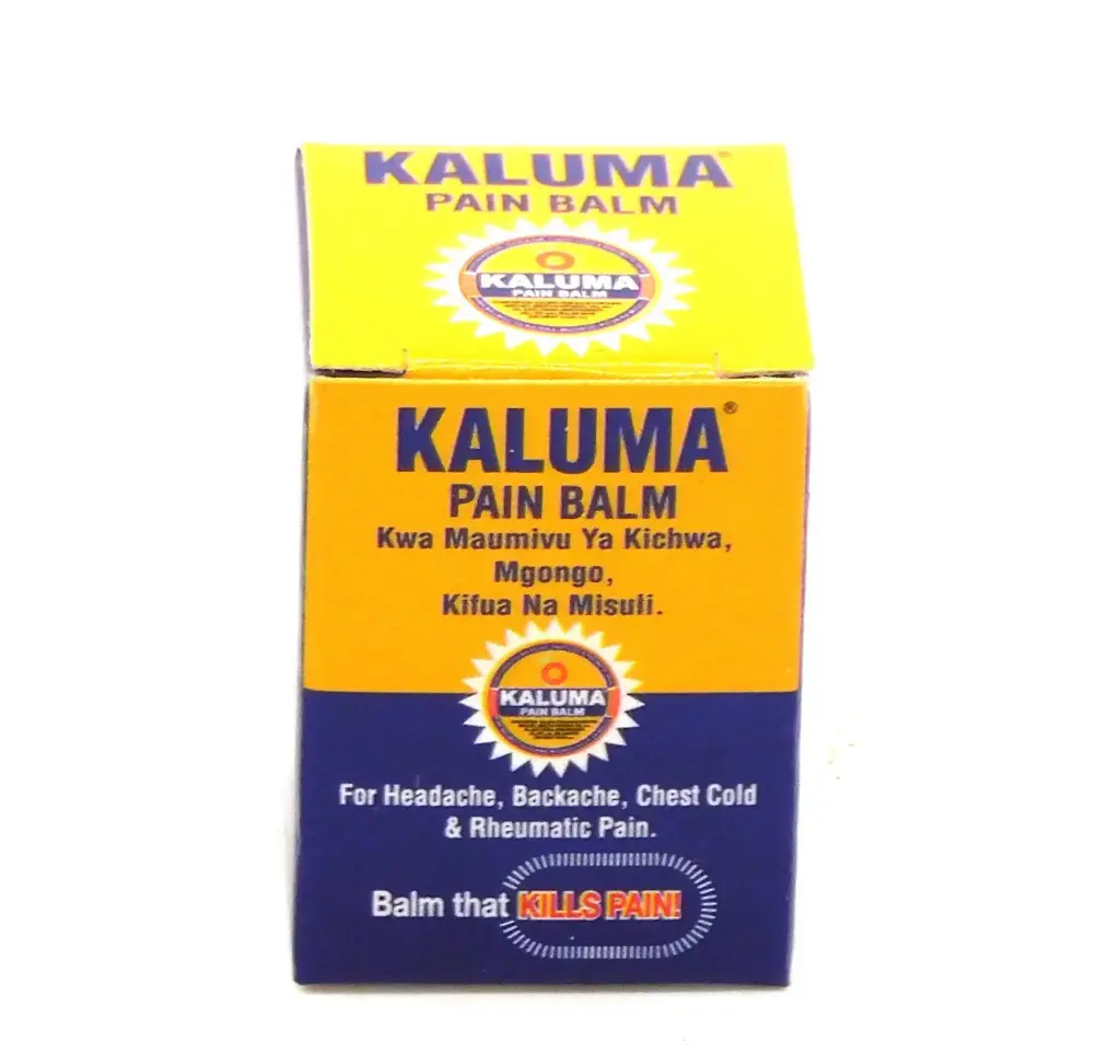 Kaluma Balm 9g (Aspen)