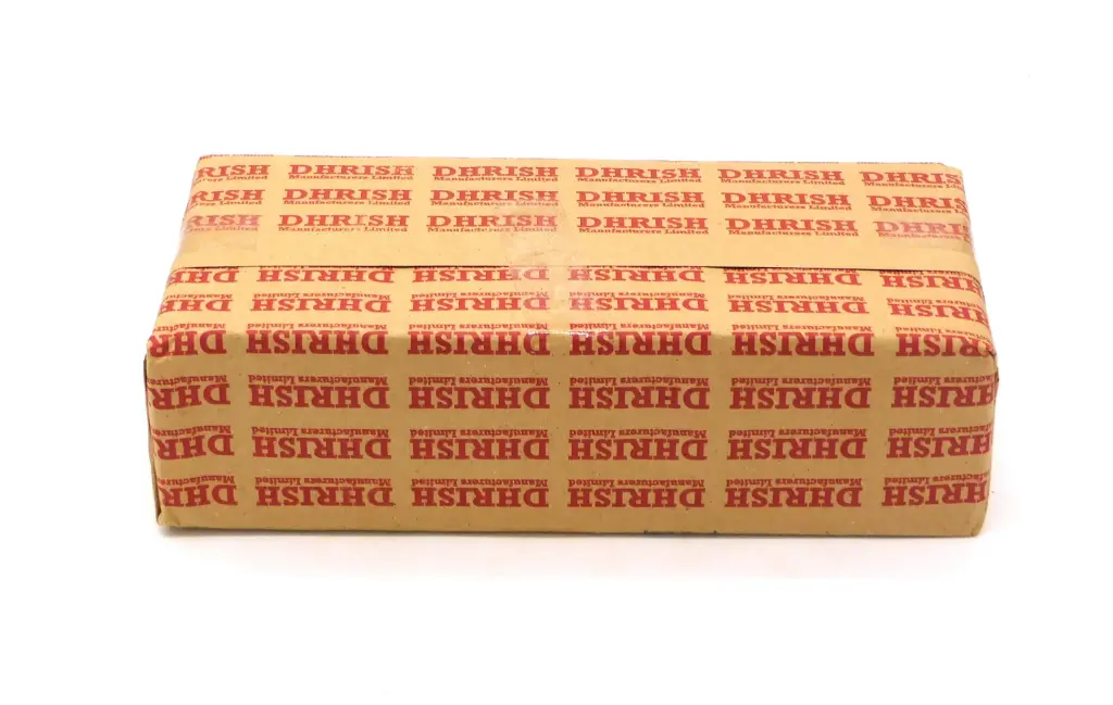 Medical Pocket Envelopes 120mm by 73mm (Dhrish)