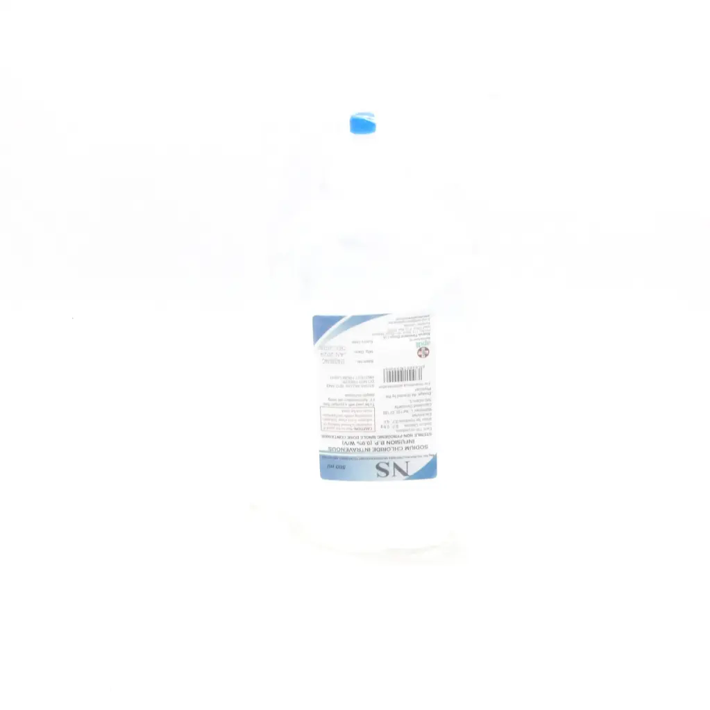 Normal Saline 500ml (Apdl)