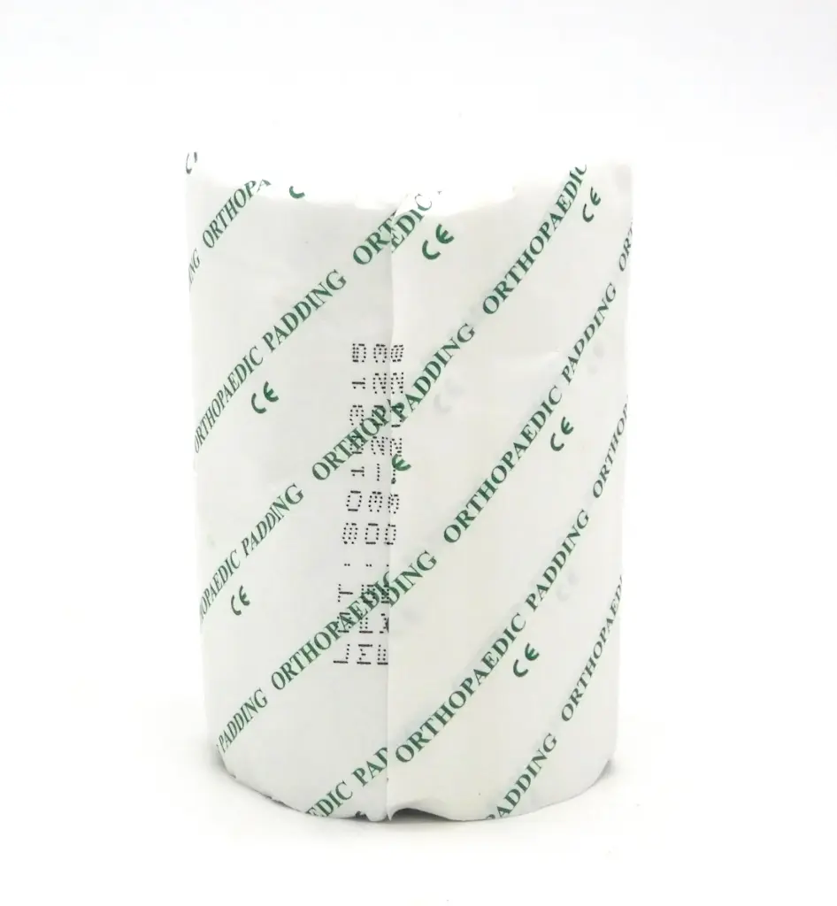 Orthopaedic Padding 10cm x 2.7m (Medimax)