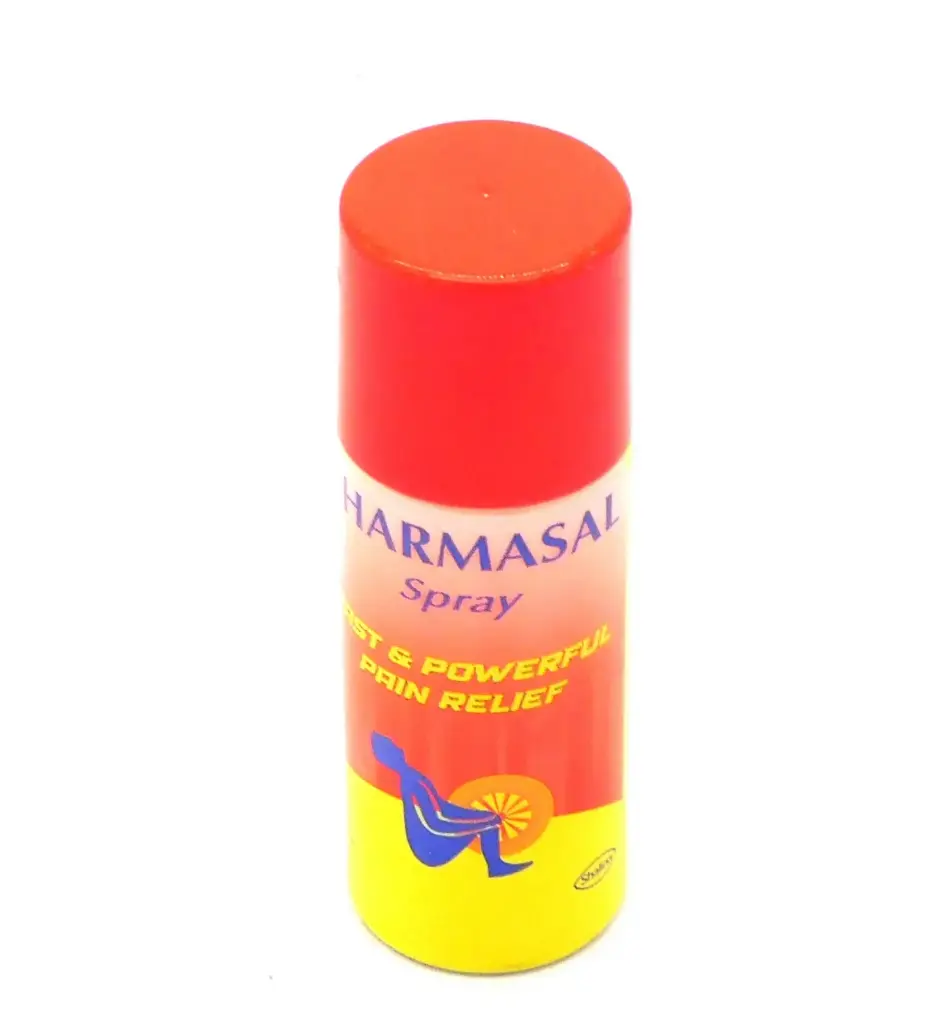 Pharmasal Spray 150ml