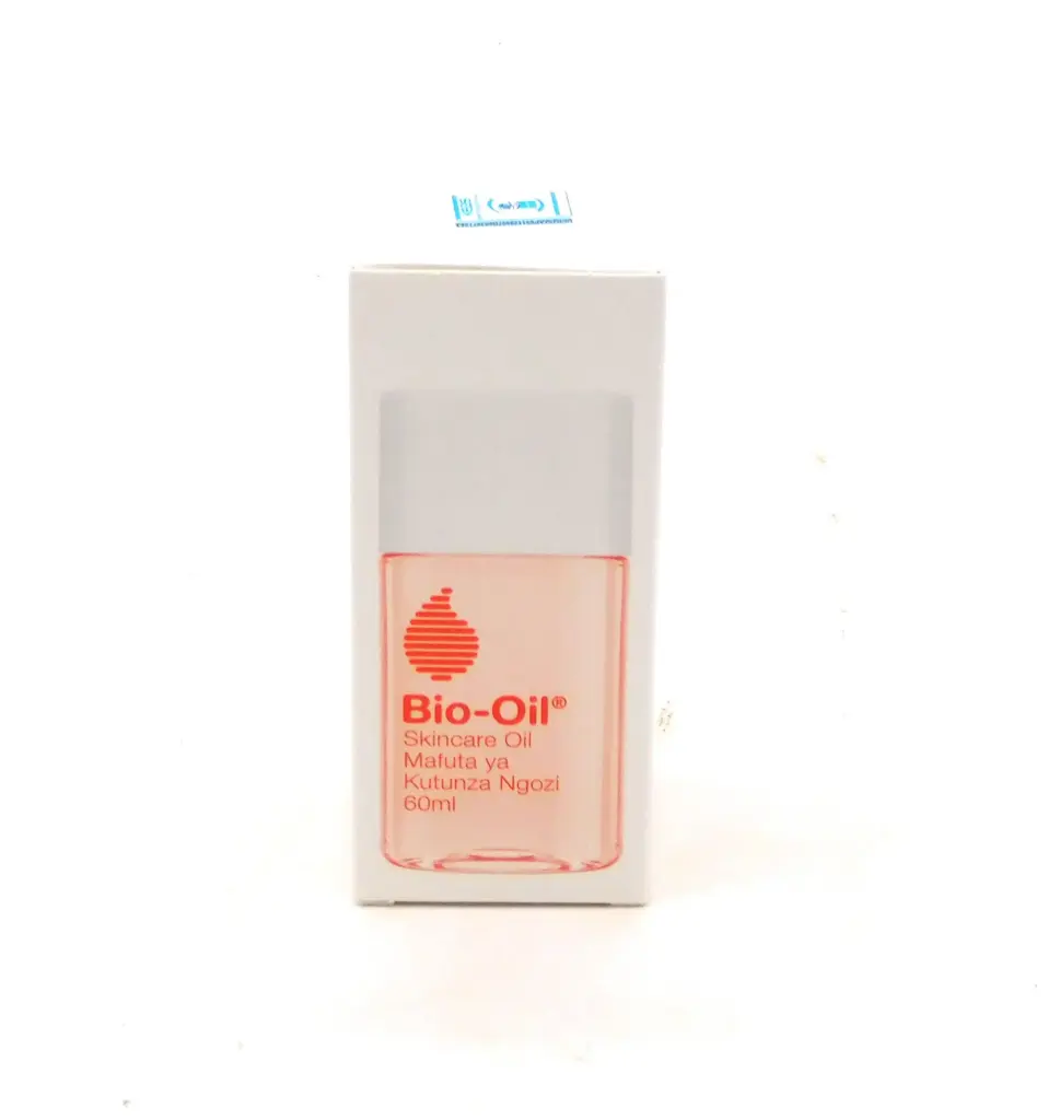 Skincare Oil Natural 60ml (Bio-oil)