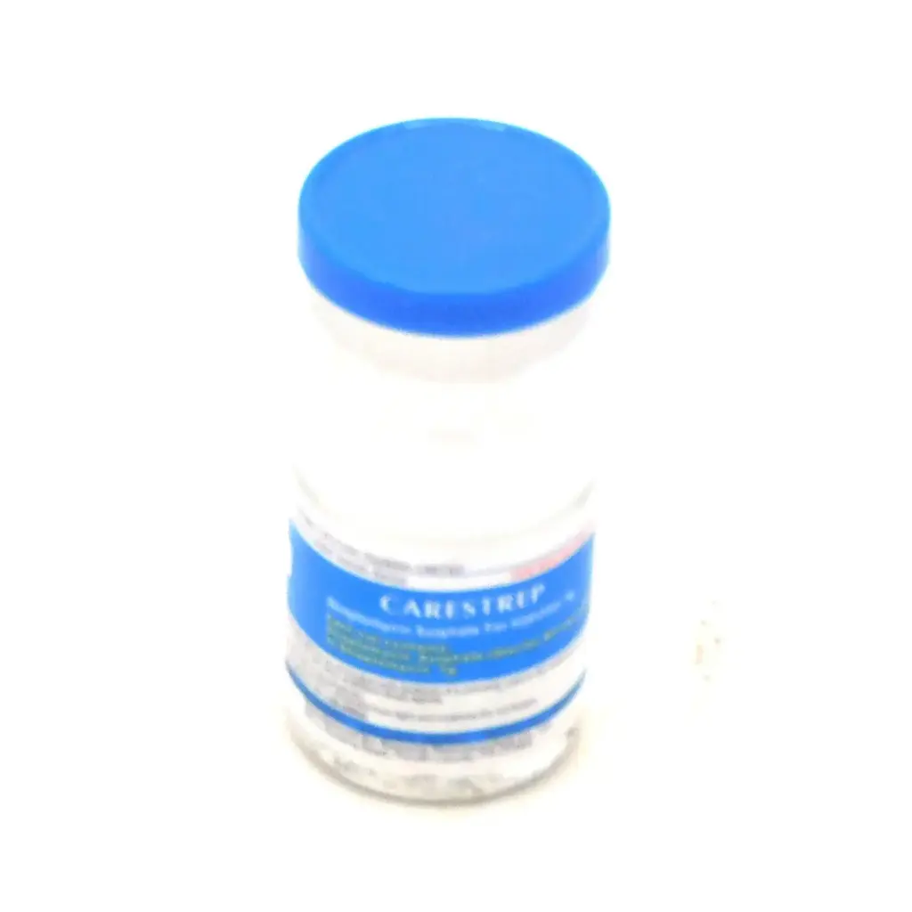 Streptomycin Injection (Carestrep)