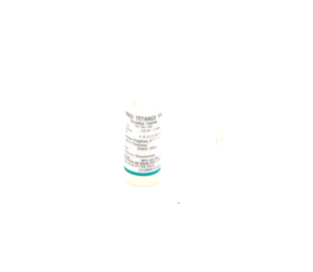 Tetanus Toxoid Vaccine 0.5ml (Galaxy Pharmaceutical)