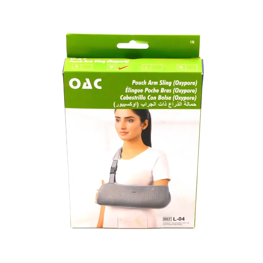 Arm Sling Large (Dyna)