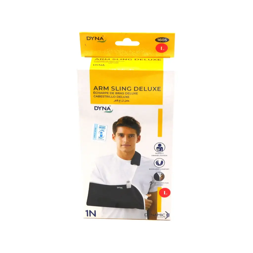 Arm Sling Medium (Tynor) 