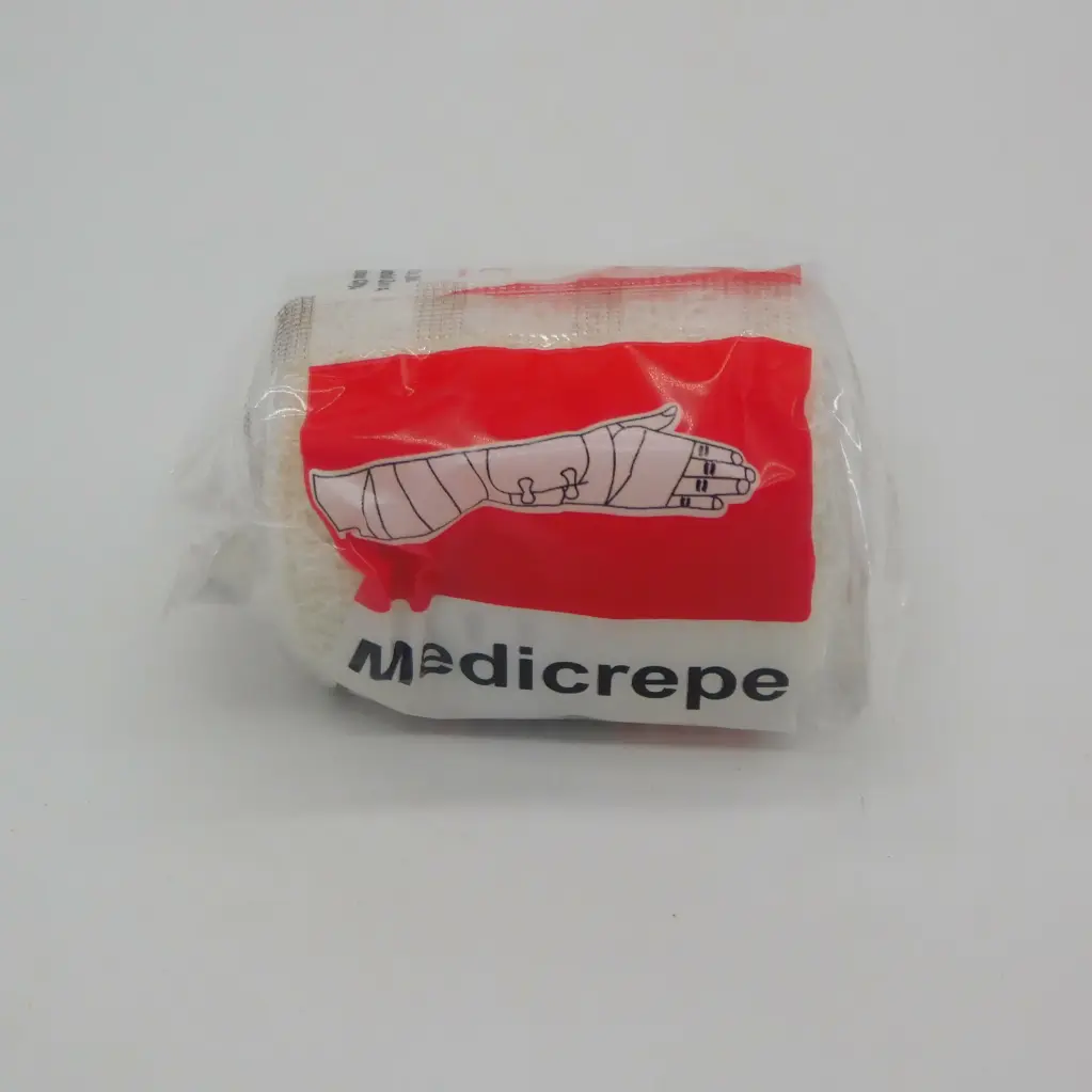 Crepe Bandage 2 Inch (Medex)