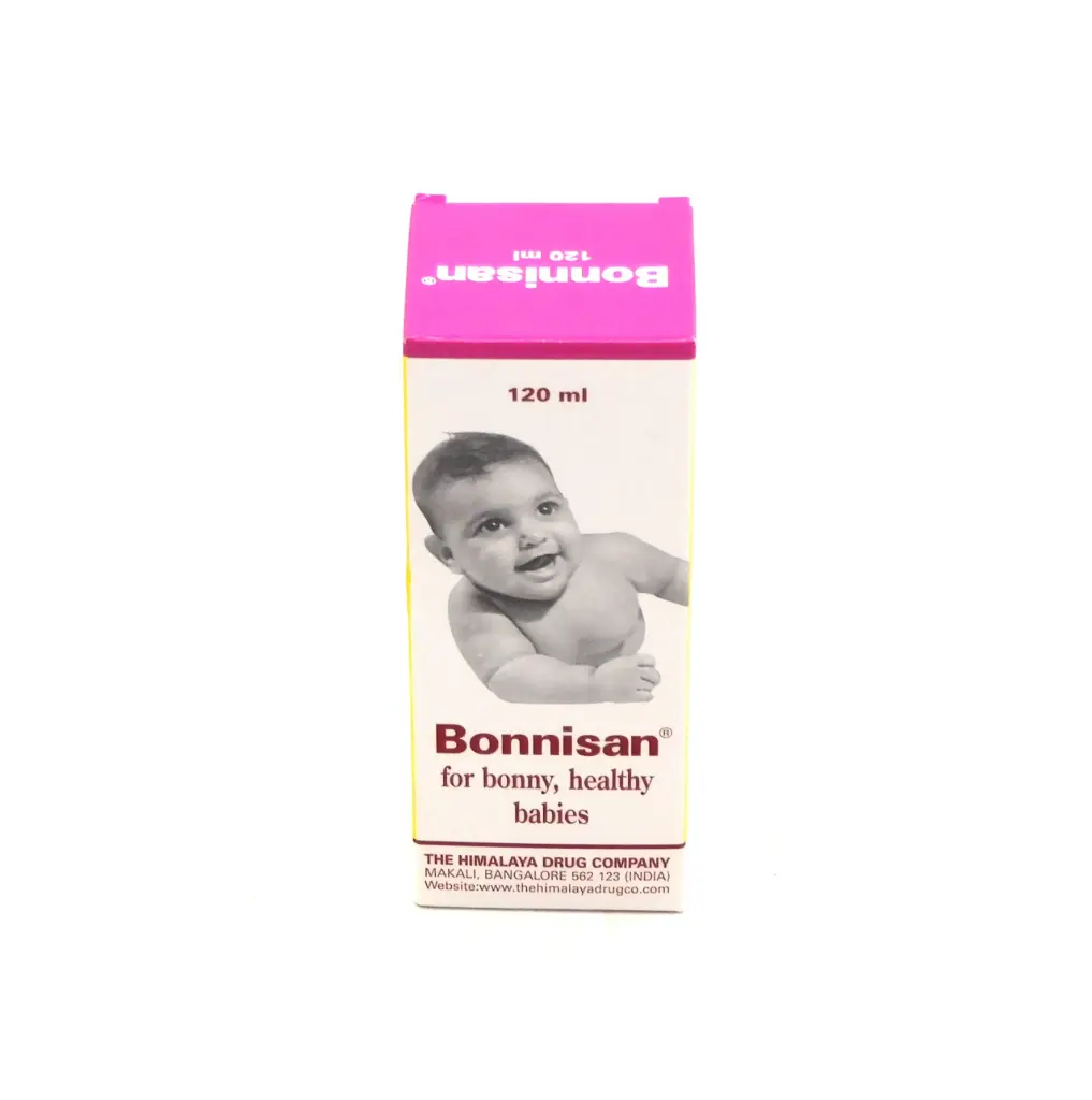 Dill Oil 0.0018ml/5ml Liquid 120ml (Bonnisan)