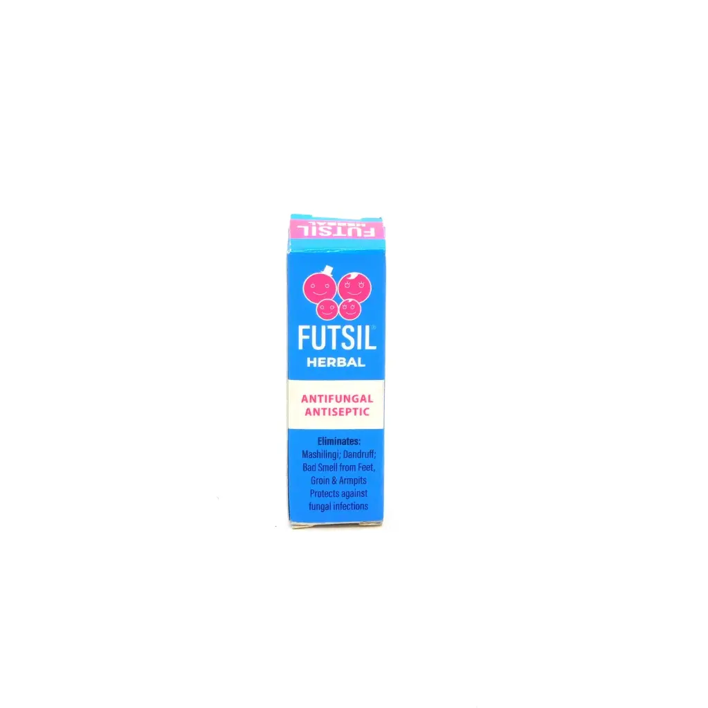 Futsil Solution 15ml (Jaskam)