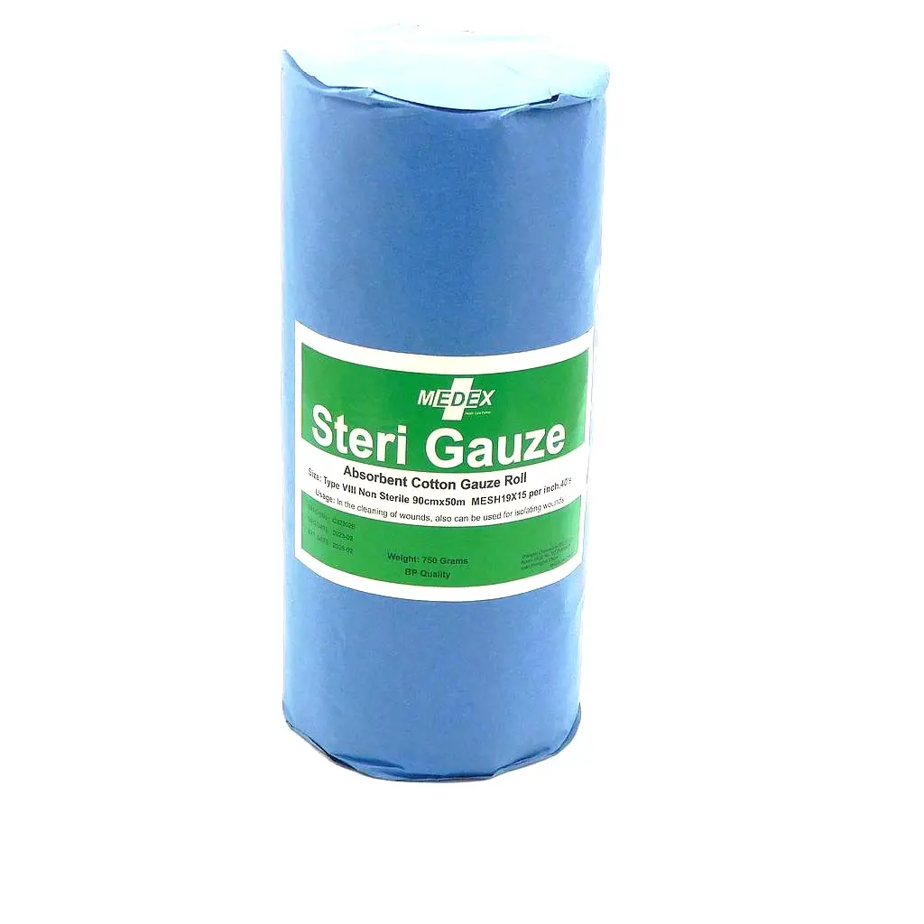 Gauze Roll 750gm (Medex)
