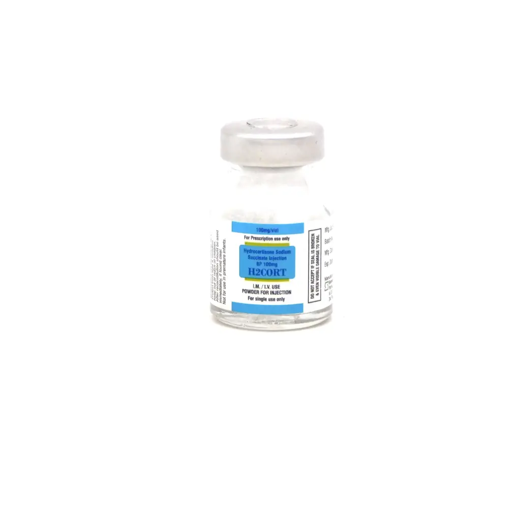 Hydrocortisone Injection (H2Cort)