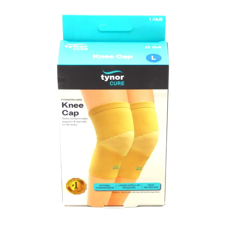 Knee Cap (Tynor) 