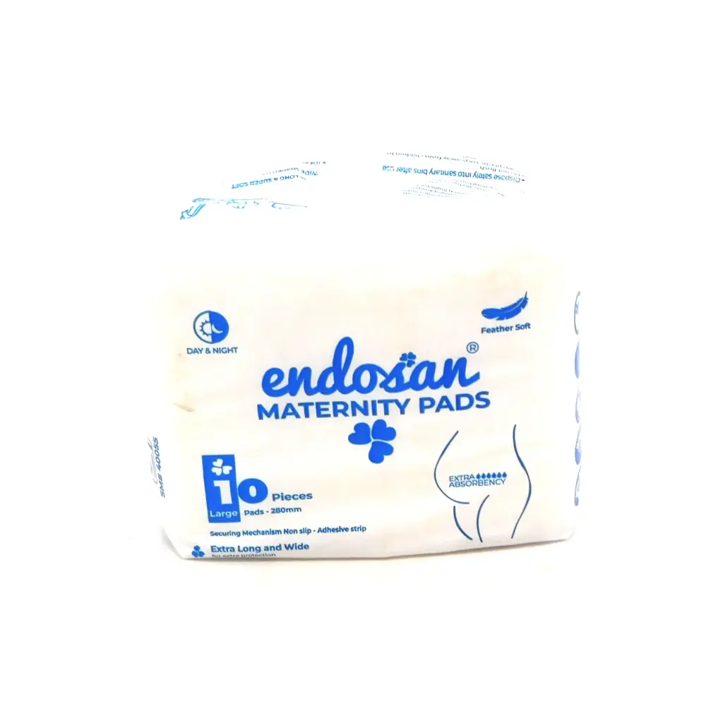 Maternity Pads (Endosan)