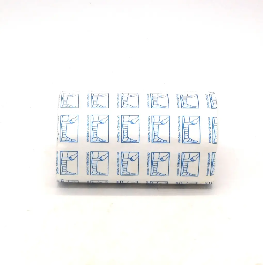 Orthopaedic Padding 10cm x 2.7m (Medex)