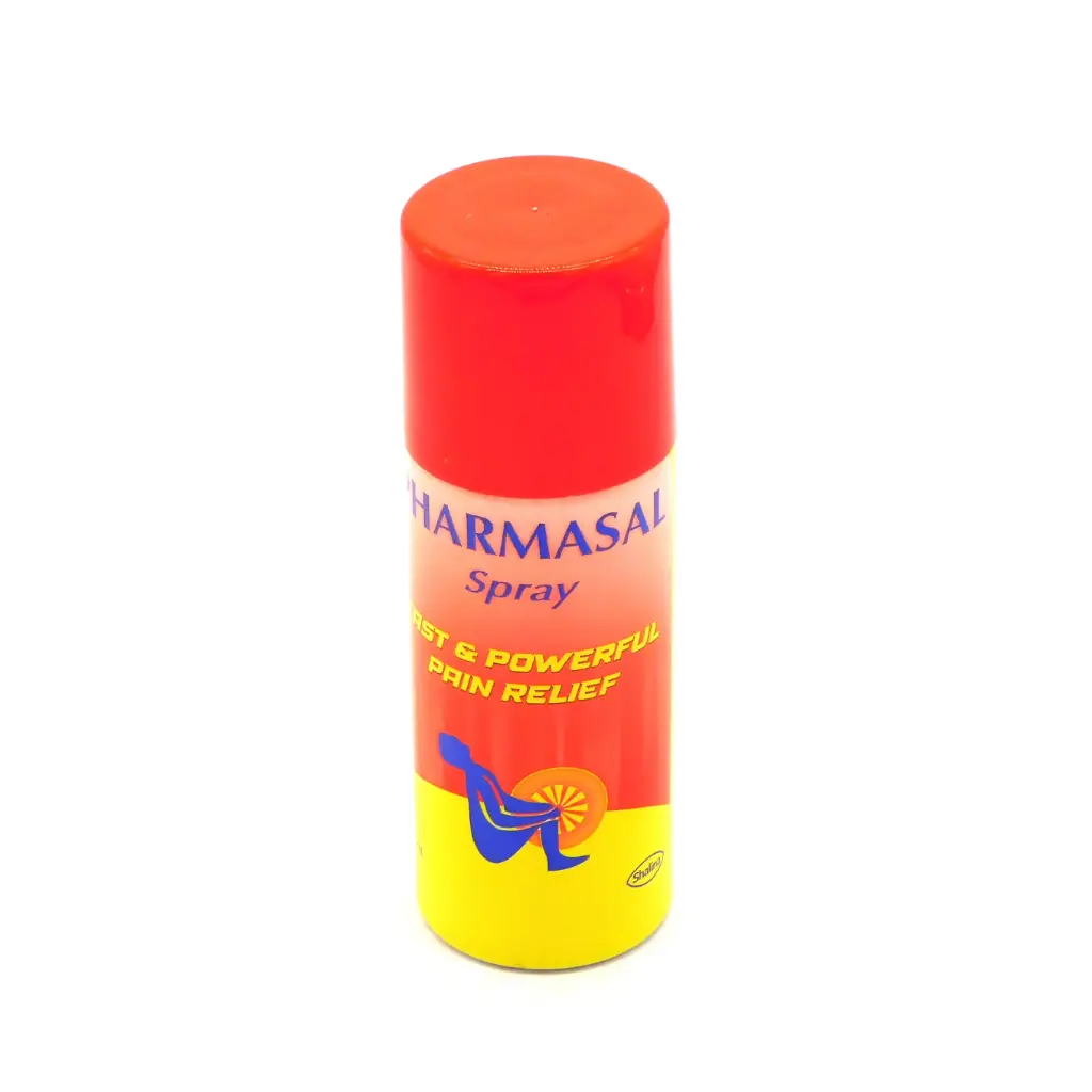 Pharmasal Spray 150ml