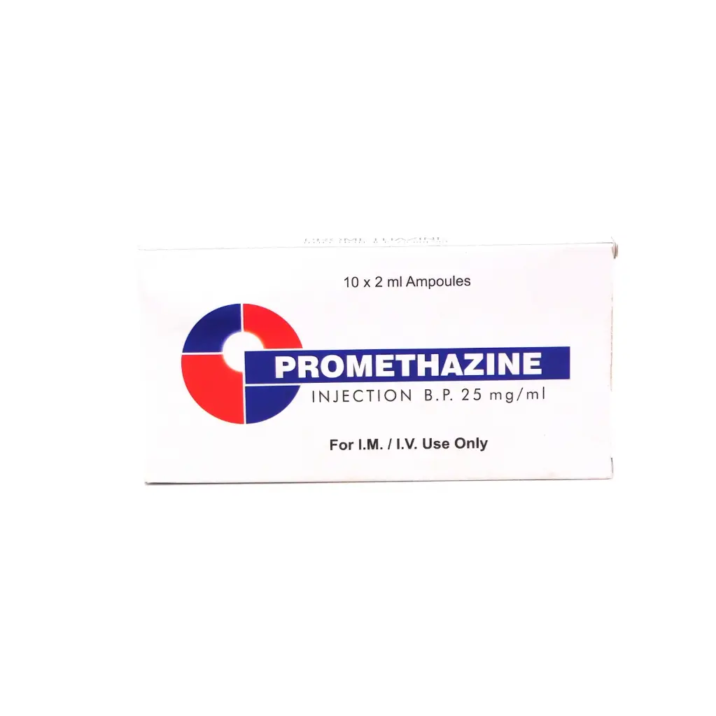 Promethazine 25mg/1ml Injection (Laborate)