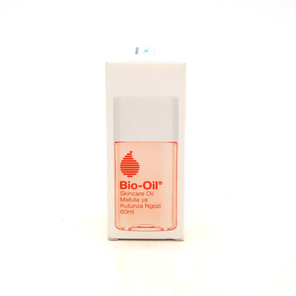 Skincare Oil Natural 60ml (Bio-oil)