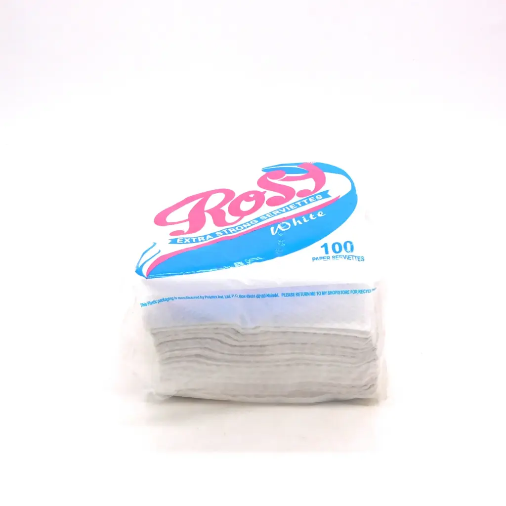 Chebu Supplies (Serviette)