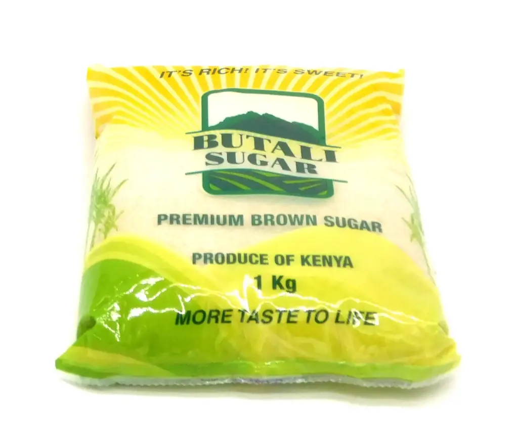 Chebu Supplies (Sugar 1kg)