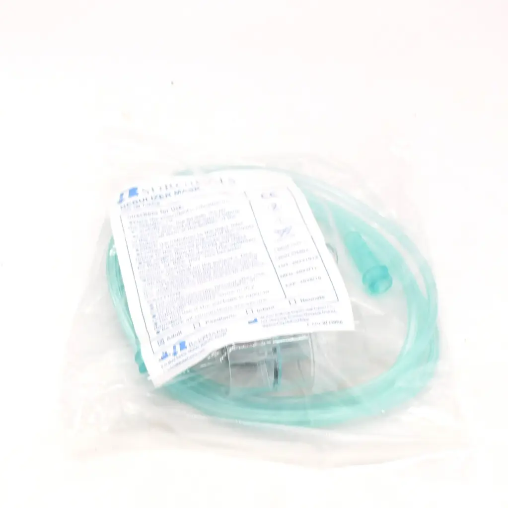 Nebulizer Mask Adult (Medex)