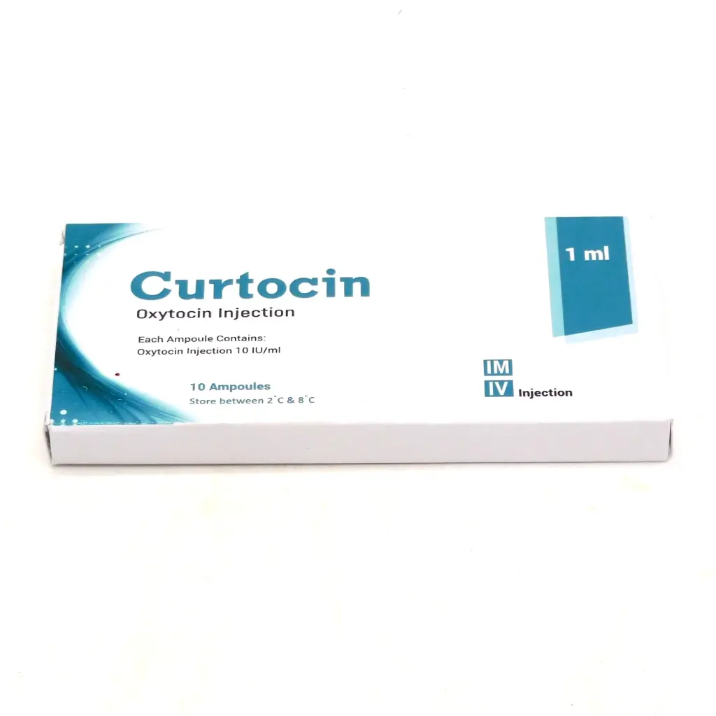 Oxytocin Injection 10IU (Curtocin)