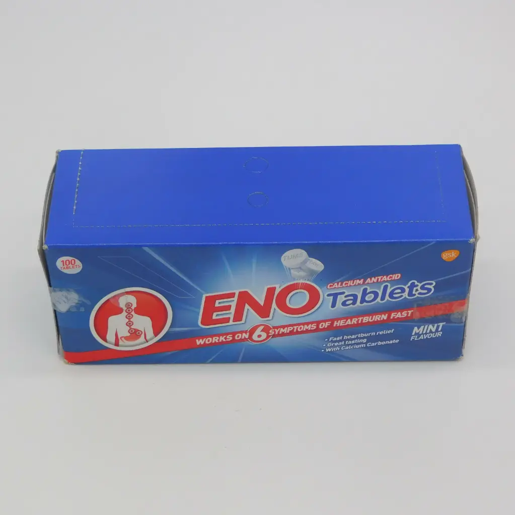 Eno Tablets (GSK)
