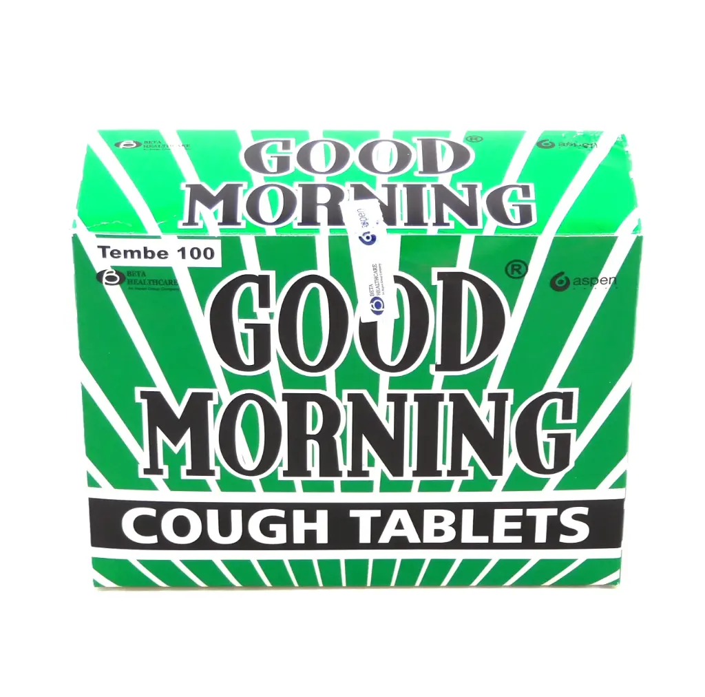 Good Morning Tablets