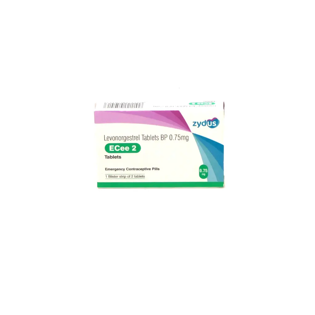 Levonorgestrel Tablets (Ecee 2)