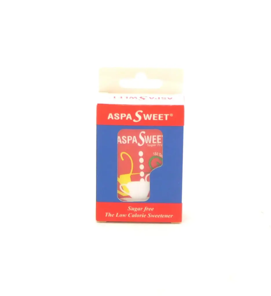 Aspa Sweet Tablets (Cosmos)