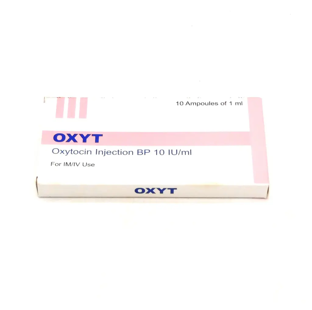Oxytocin Injection 10IU (Oxyt)