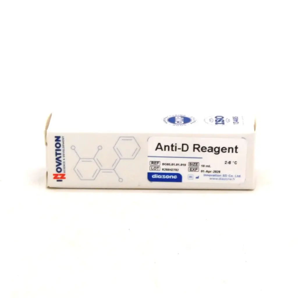 Anti-D Immunoglobulin injection 300mcg/1500IU (Rhoclone)