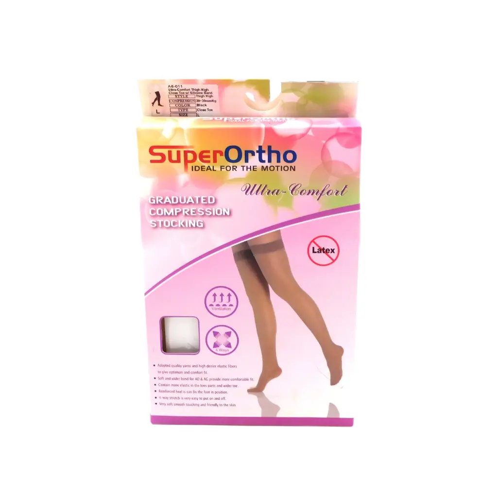 Compression Stocking XL (SuperOrtho)