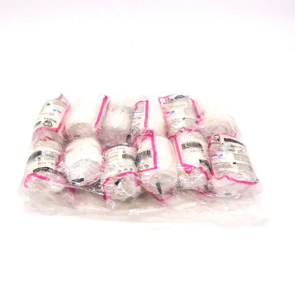 Crepe Bandage 2 Inch (Medica)