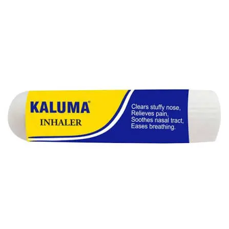 Kaluma Inhaler