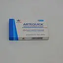 Artemisinin/Piperaquine 62.5/375mg Tablets (Artequick)
