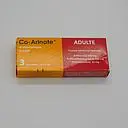 Artesunate 200mg / Sulfamethoxypyrazine 500mg / Pyrimethmine 25mg Tablets (Co-Arinate Adult)