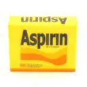 Aspirin 300mg Tablets Blisters (Lab & Allied) 